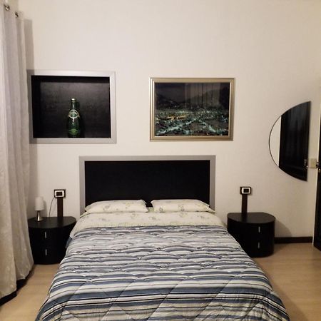 Casa Nunzia Bed & Breakfast Domodossola Exterior photo
