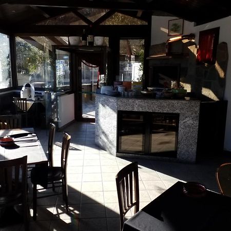 Casa Nunzia Bed & Breakfast Domodossola Exterior photo