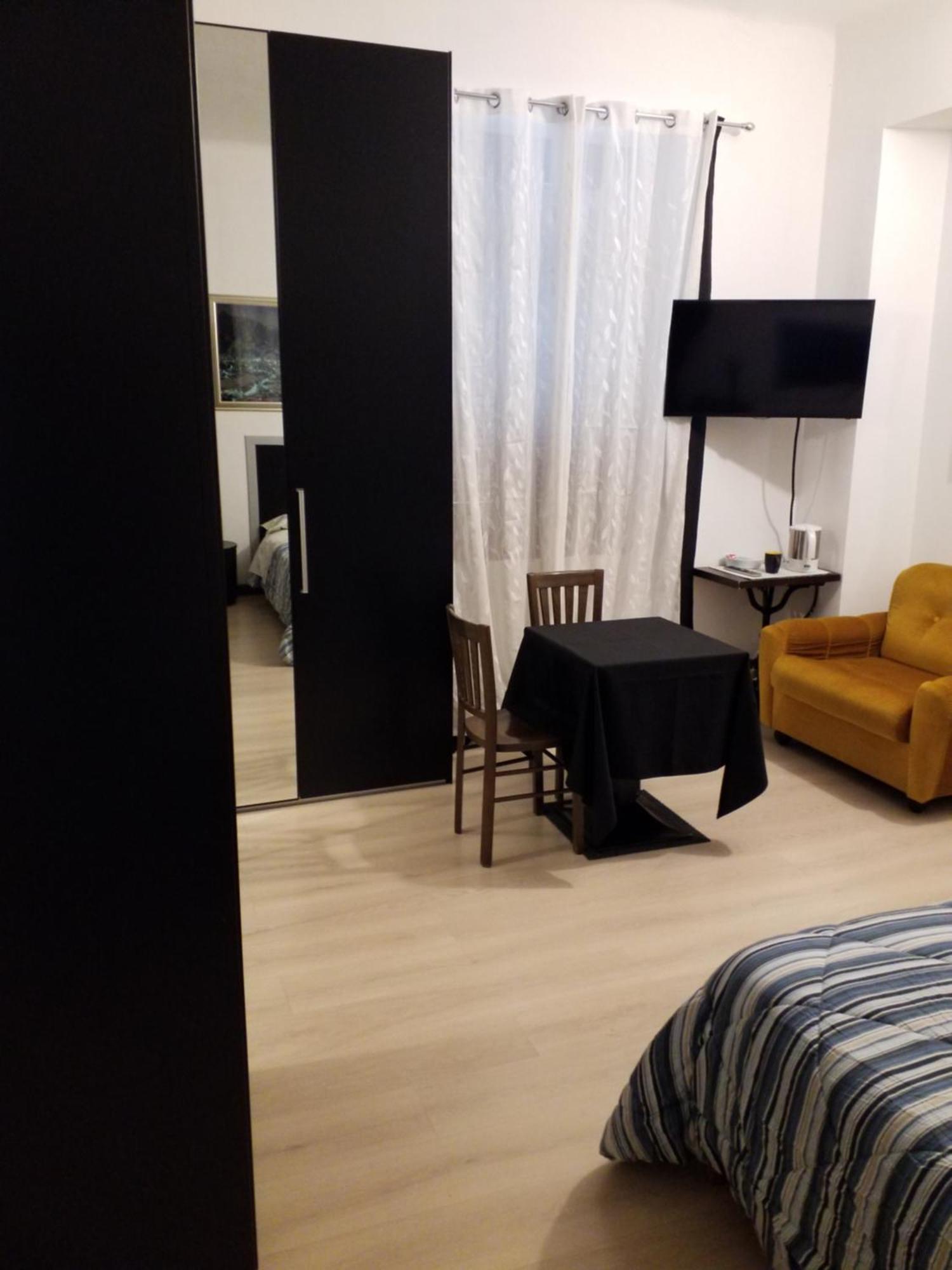 Casa Nunzia Bed & Breakfast Domodossola Exterior photo