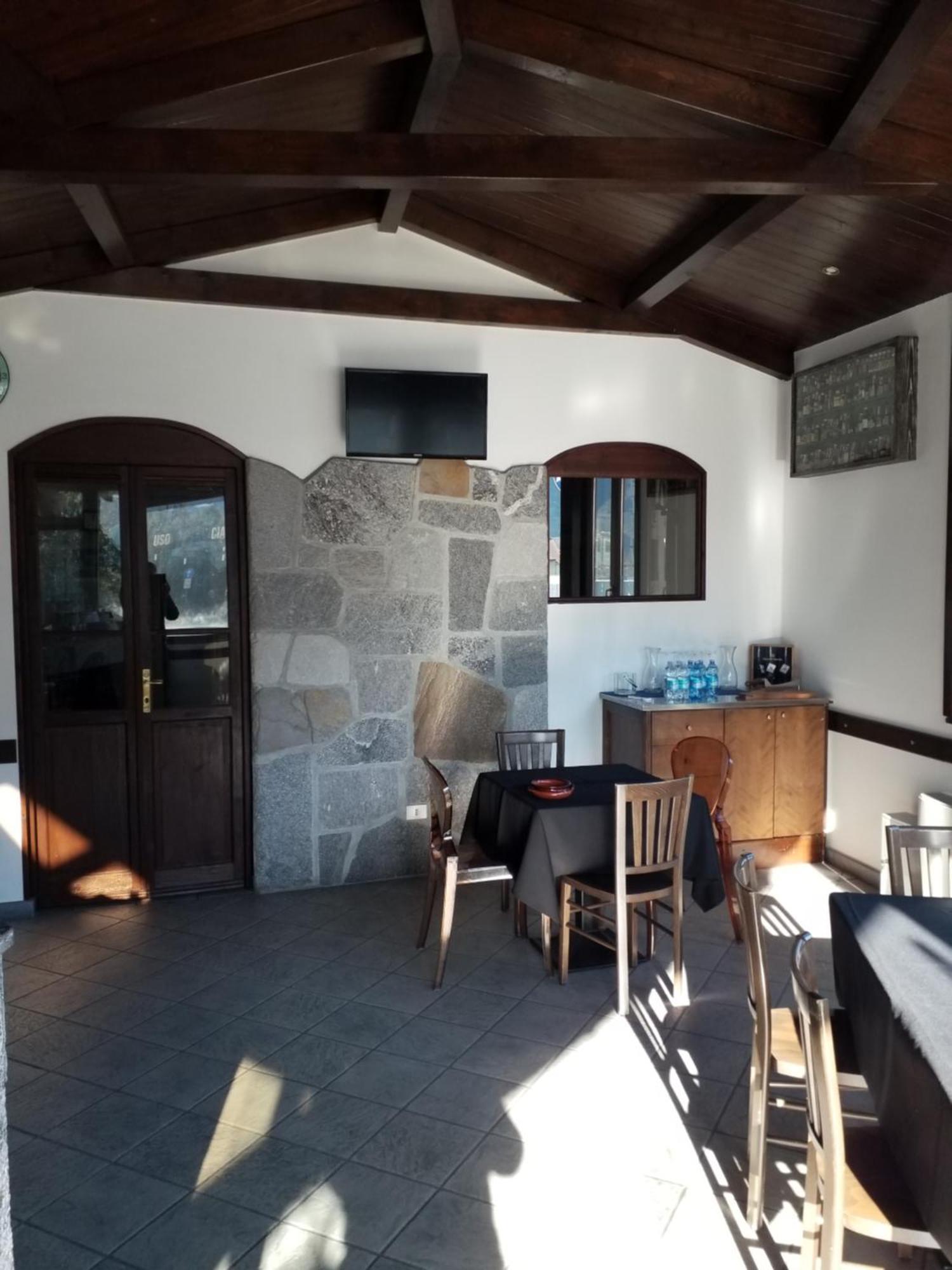 Casa Nunzia Bed & Breakfast Domodossola Exterior photo