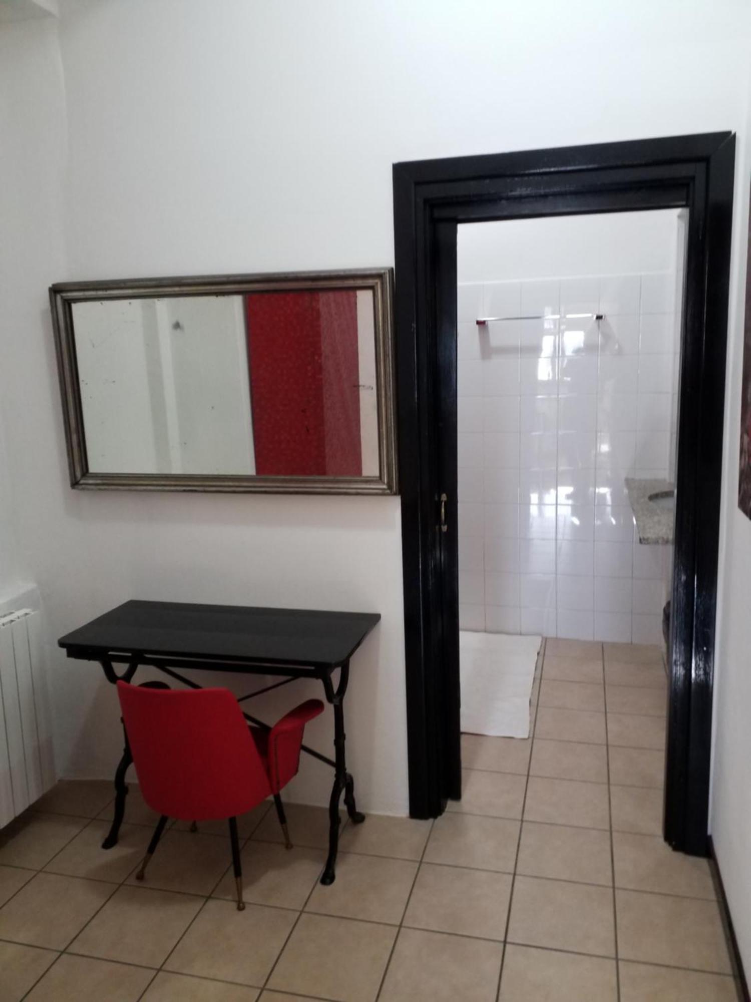 Casa Nunzia Bed & Breakfast Domodossola Exterior photo