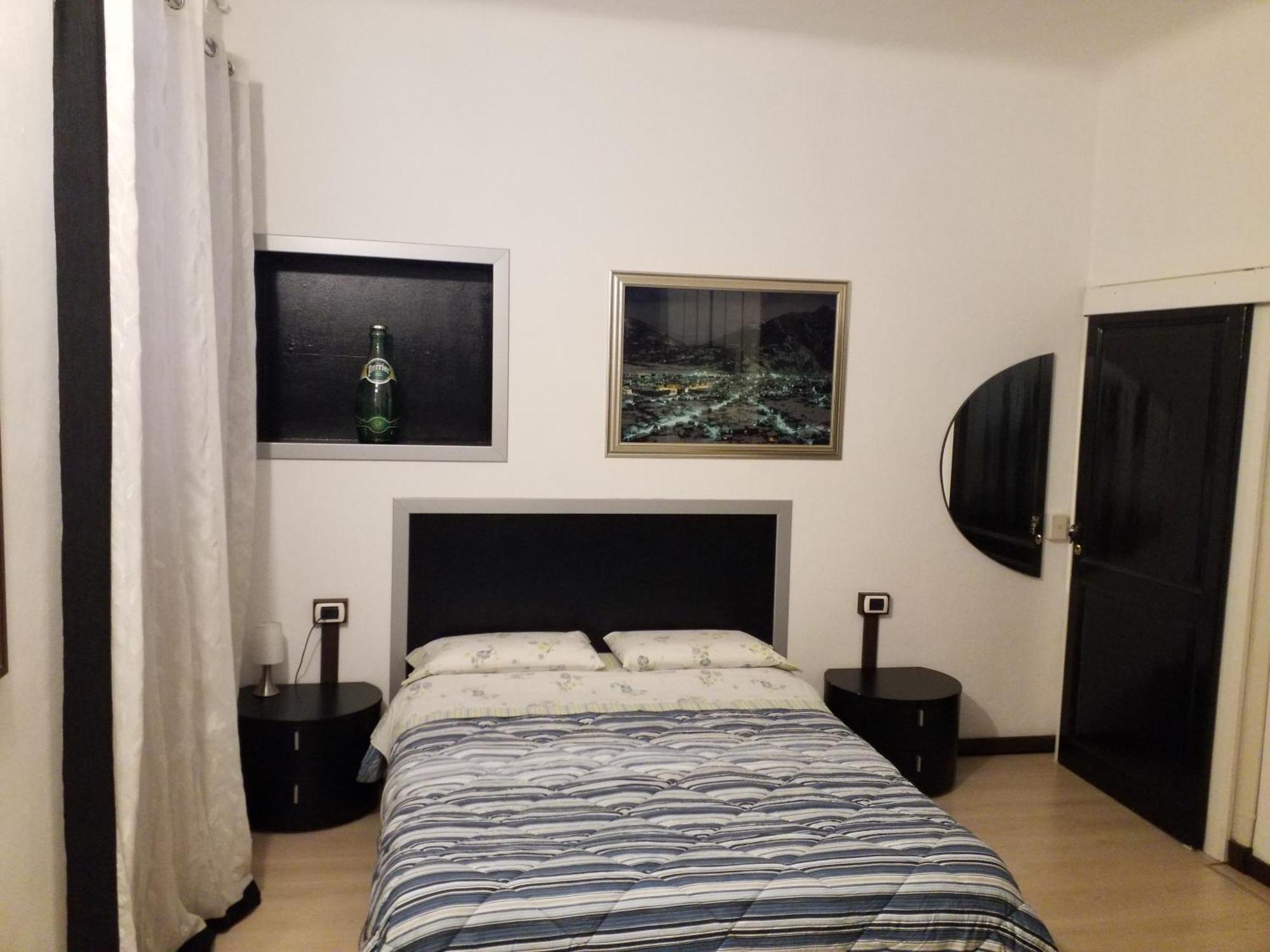 Casa Nunzia Bed & Breakfast Domodossola Exterior photo