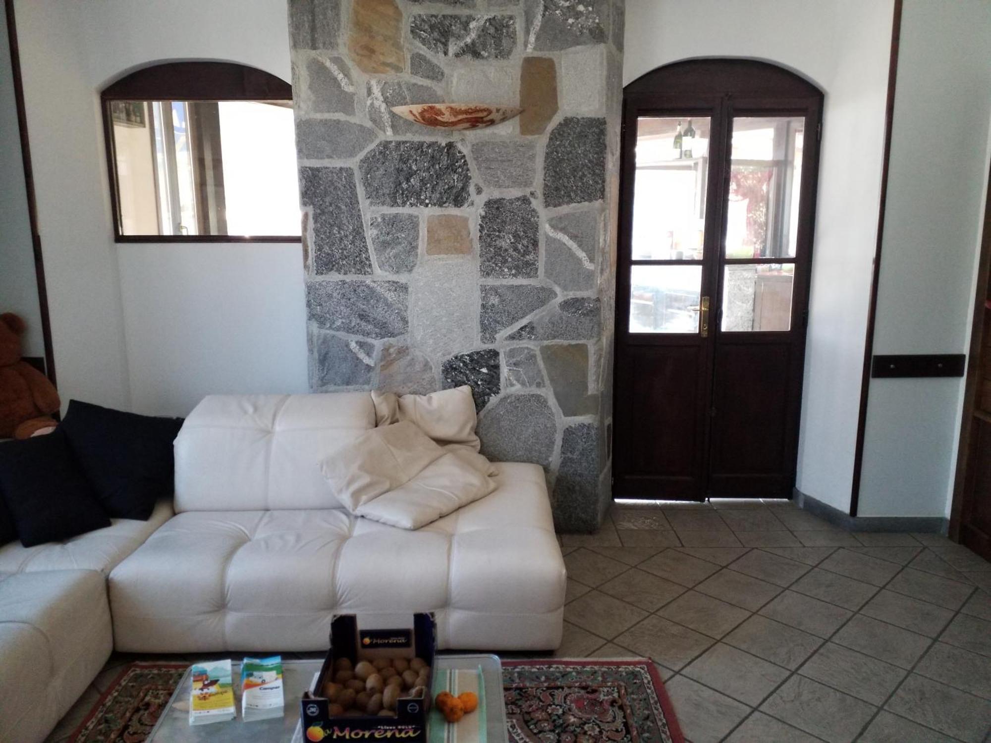 Casa Nunzia Bed & Breakfast Domodossola Exterior photo