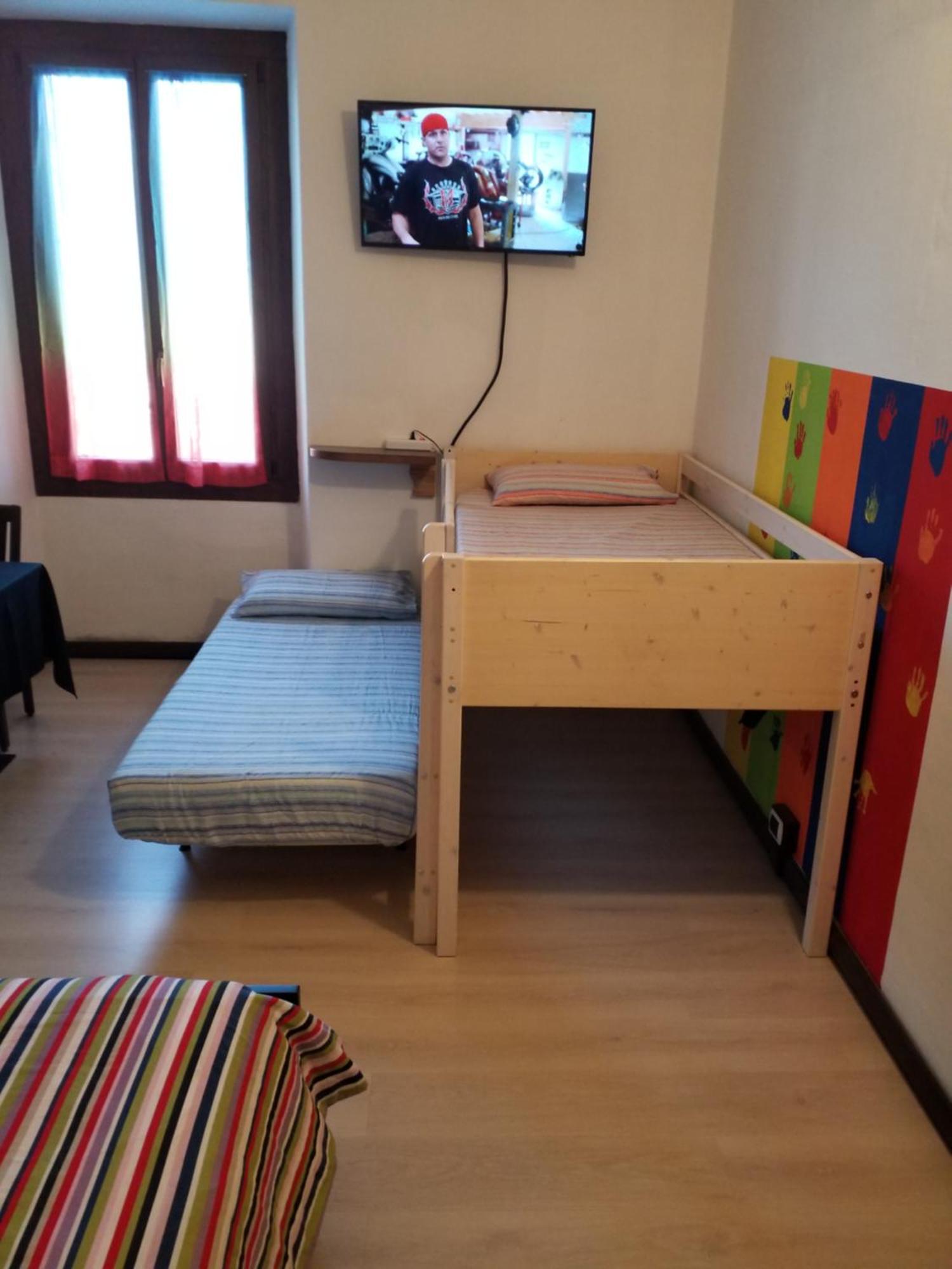 Casa Nunzia Bed & Breakfast Domodossola Exterior photo