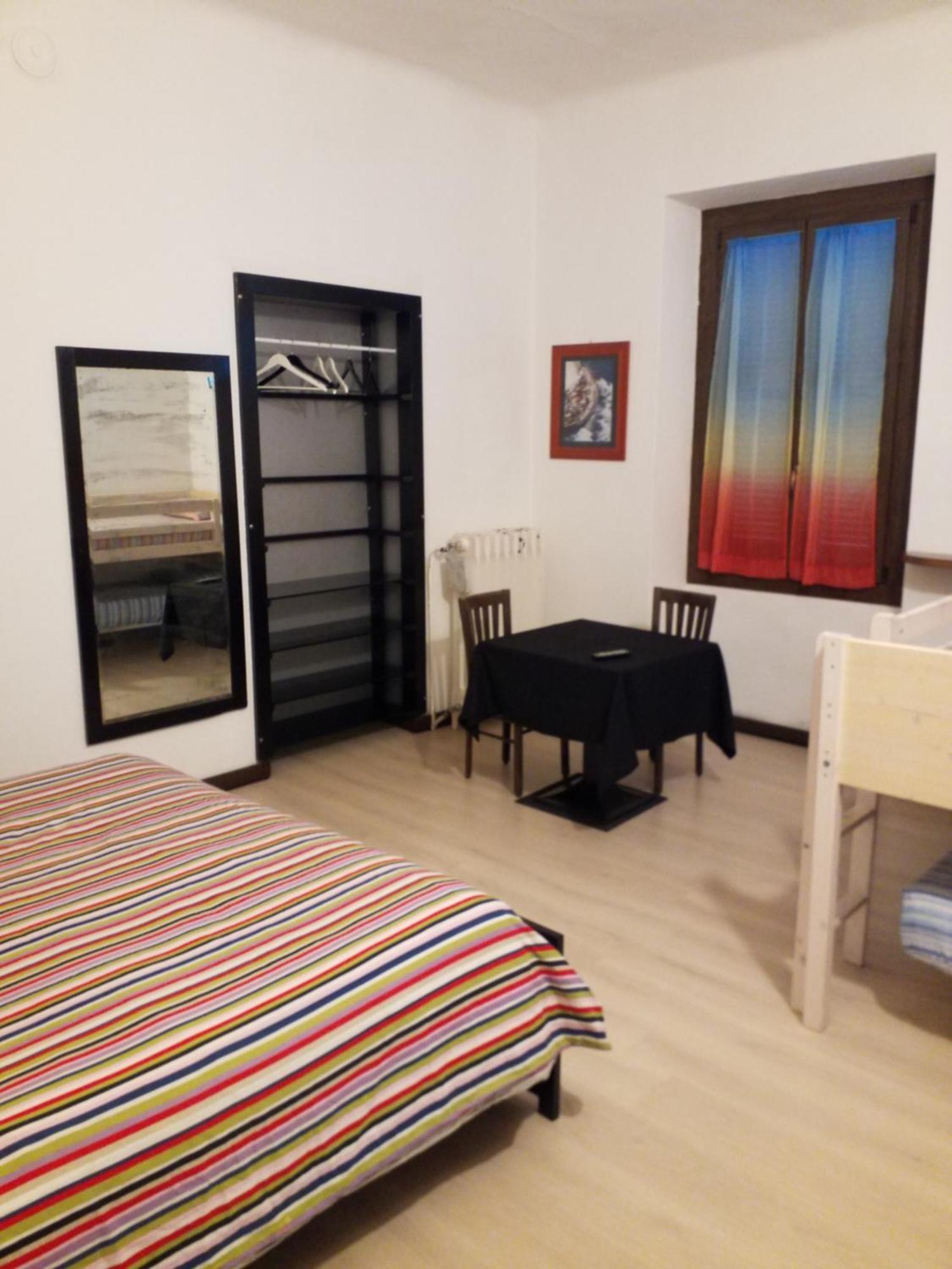 Casa Nunzia Bed & Breakfast Domodossola Exterior photo