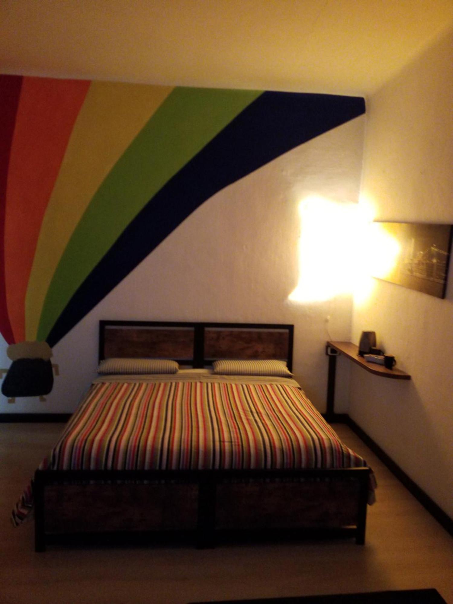 Casa Nunzia Bed & Breakfast Domodossola Exterior photo