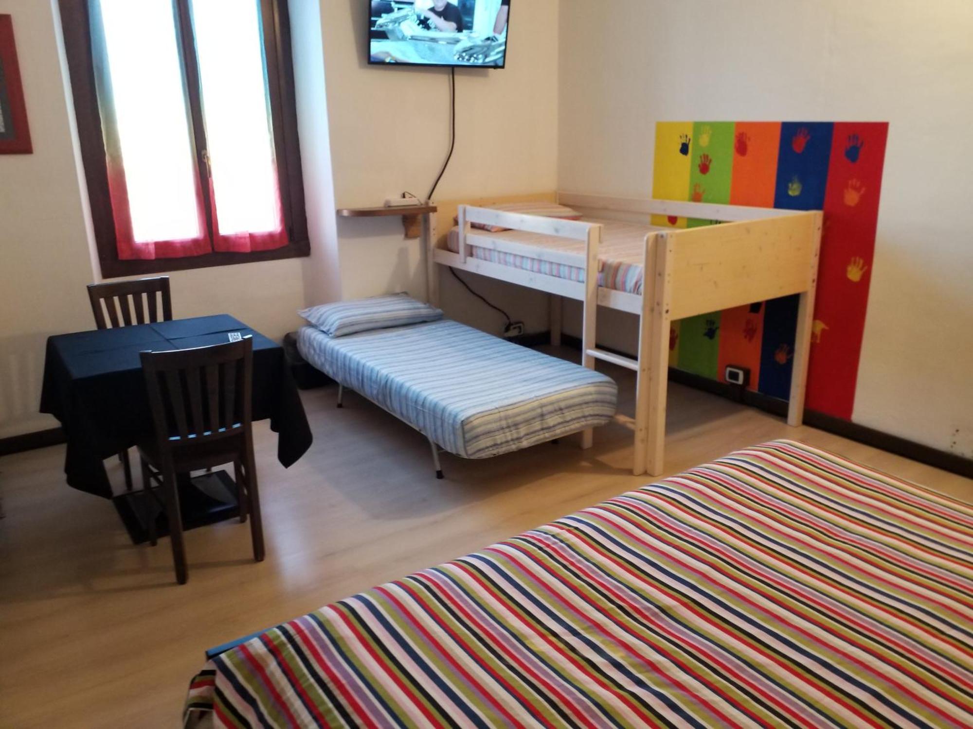 Casa Nunzia Bed & Breakfast Domodossola Exterior photo